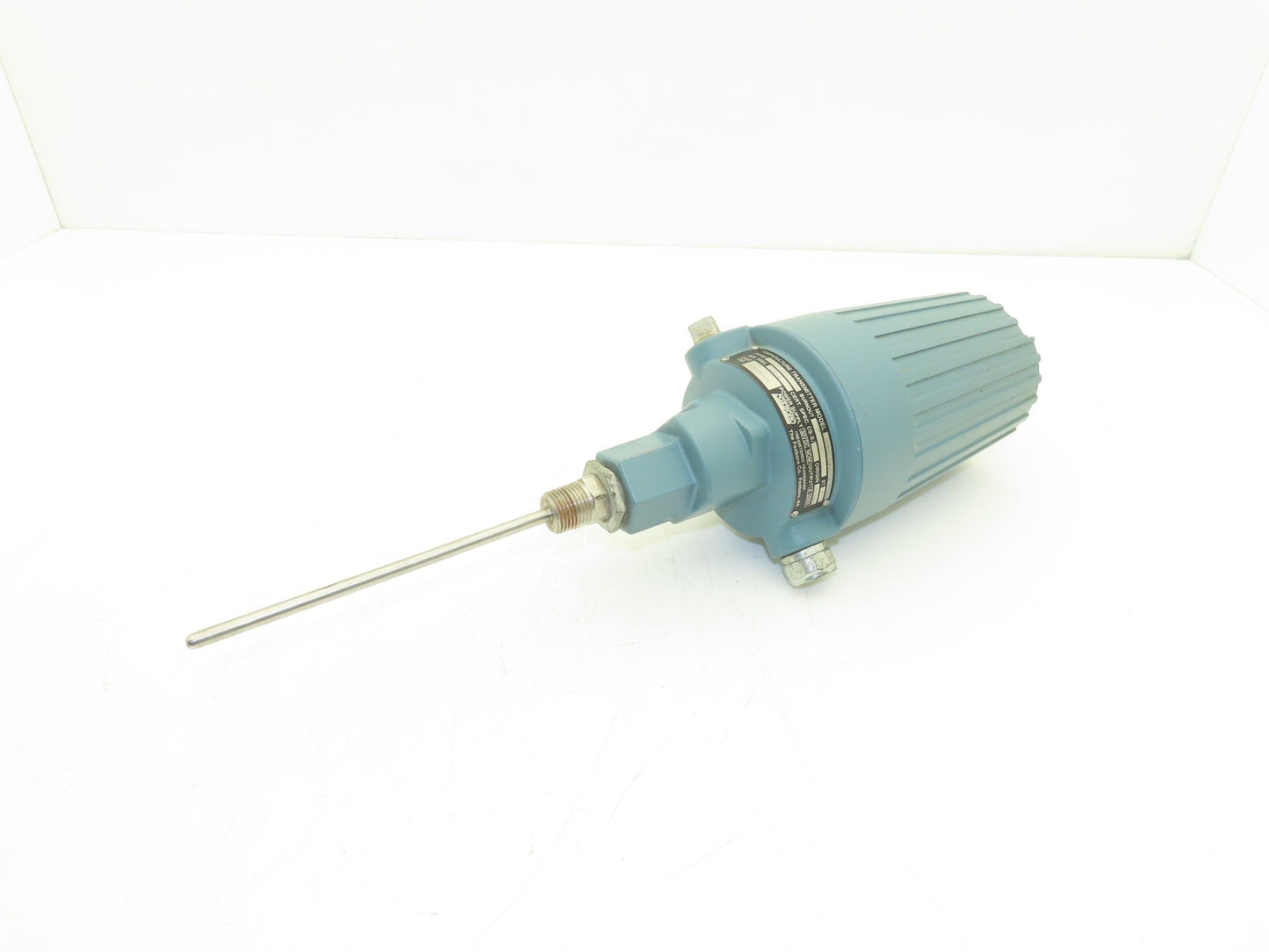 Foxboro RTT10-AQFWS006 Temperature Transmitter 0-150° 30vdc