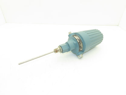 Foxboro RTT10-AQFWS006 Temperature Transmitter 0-150° 30vdc