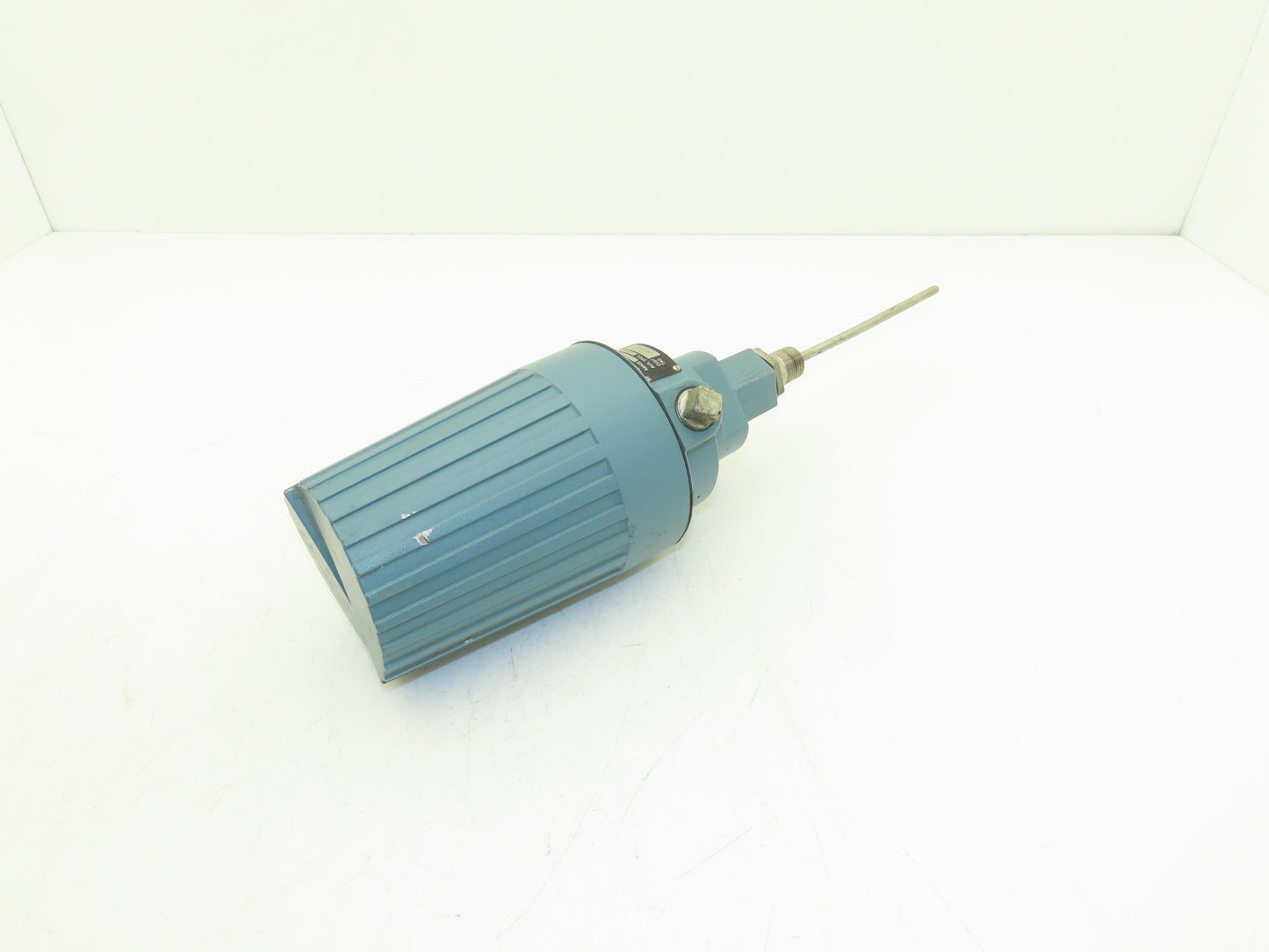 Foxboro RTT10-AQFWS006 Temperature Transmitter 0-150° 30vdc