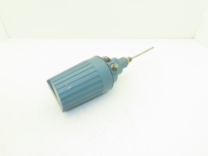 Foxboro RTT10-AQFWS006 Temperature Transmitter 0-150° 30vdc