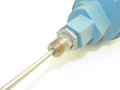 Foxboro RTT10-AQFWS006 Temperature Transmitter 0-150° 30vdc