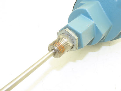 Foxboro RTT10-AQFWS006 Temperature Transmitter 0-150° 30vdc
