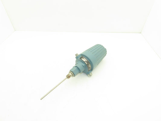 Foxboro RTT10-AQFWS006 Temperature Transmitter 0-150° 30vdc