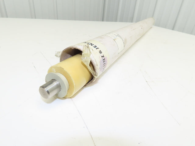Glunz & Jensen 53325 Print Press Brush Roller 54mm x 860mm