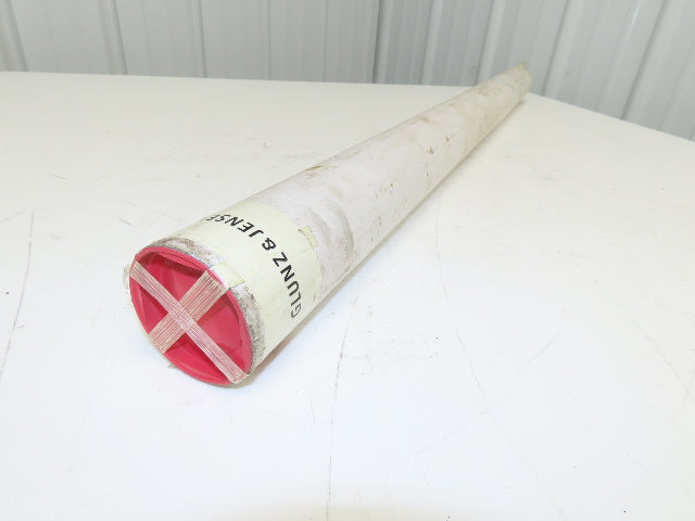 Glunz & Jensen 53325 Print Press Brush Roller 54mm x 860mm