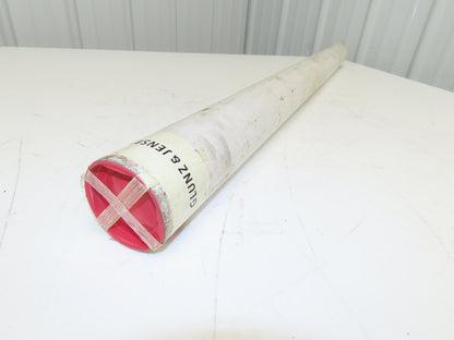 Glunz & Jensen 53325 Print Press Brush Roller 54mm x 860mm