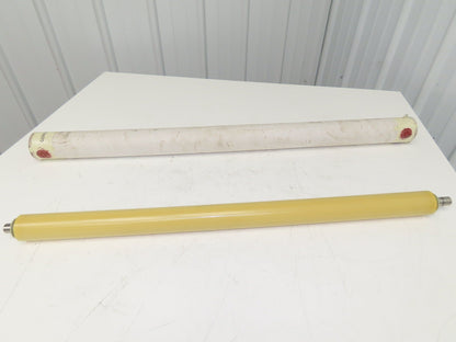Glunz & Jensen 53325 Print Press Brush Roller 54mm x 860mm
