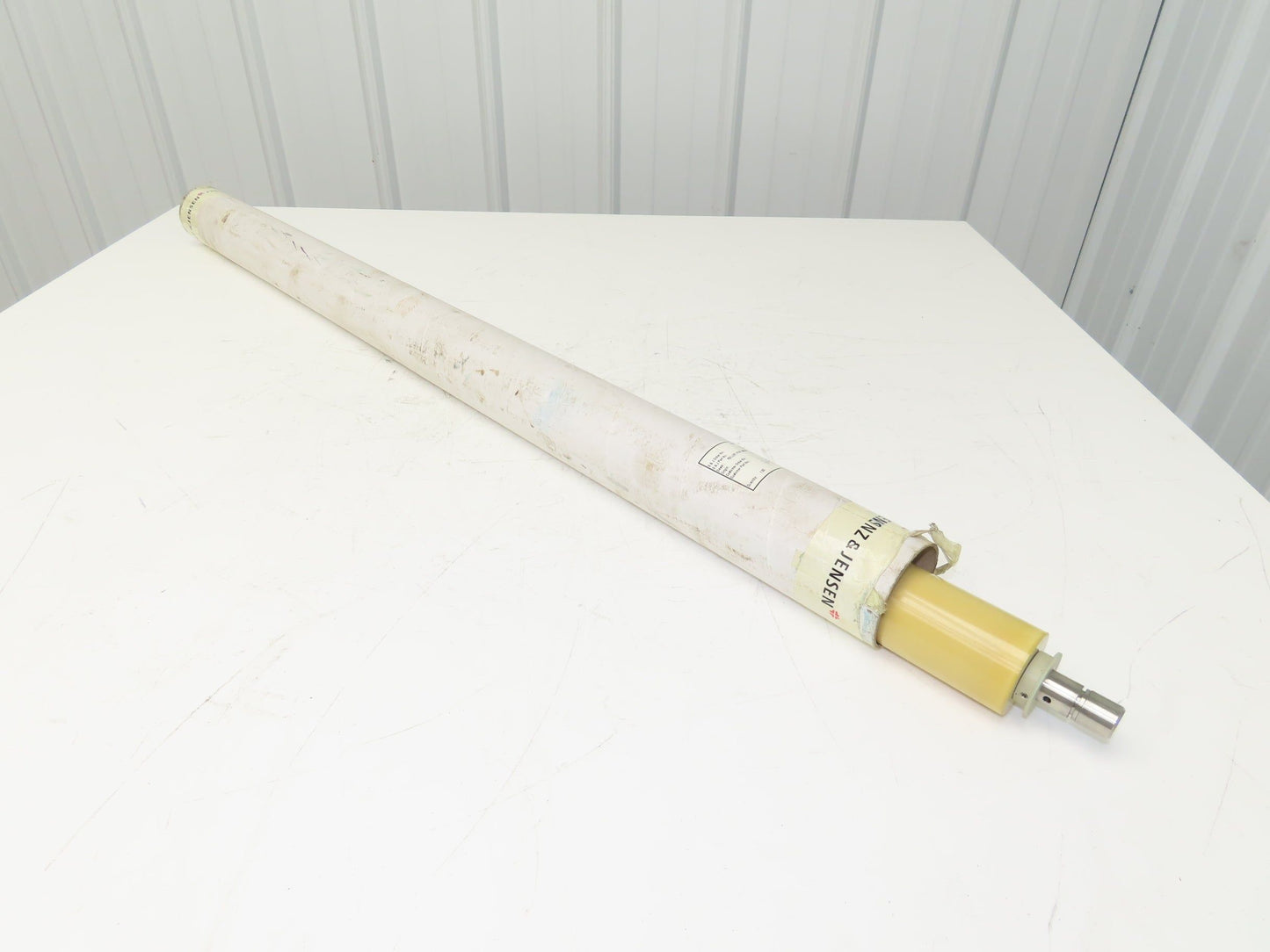 Glunz & Jensen 53325 Print Press Brush Roller 54mm x 860mm