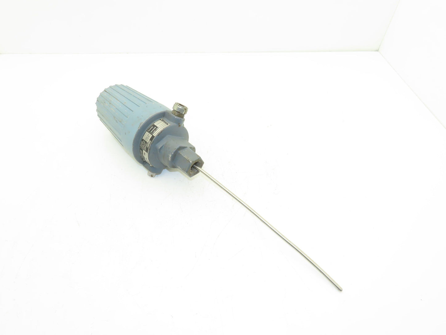 Foxboro F94-Q30L Temperature Transmitter 50-250° 30vdc