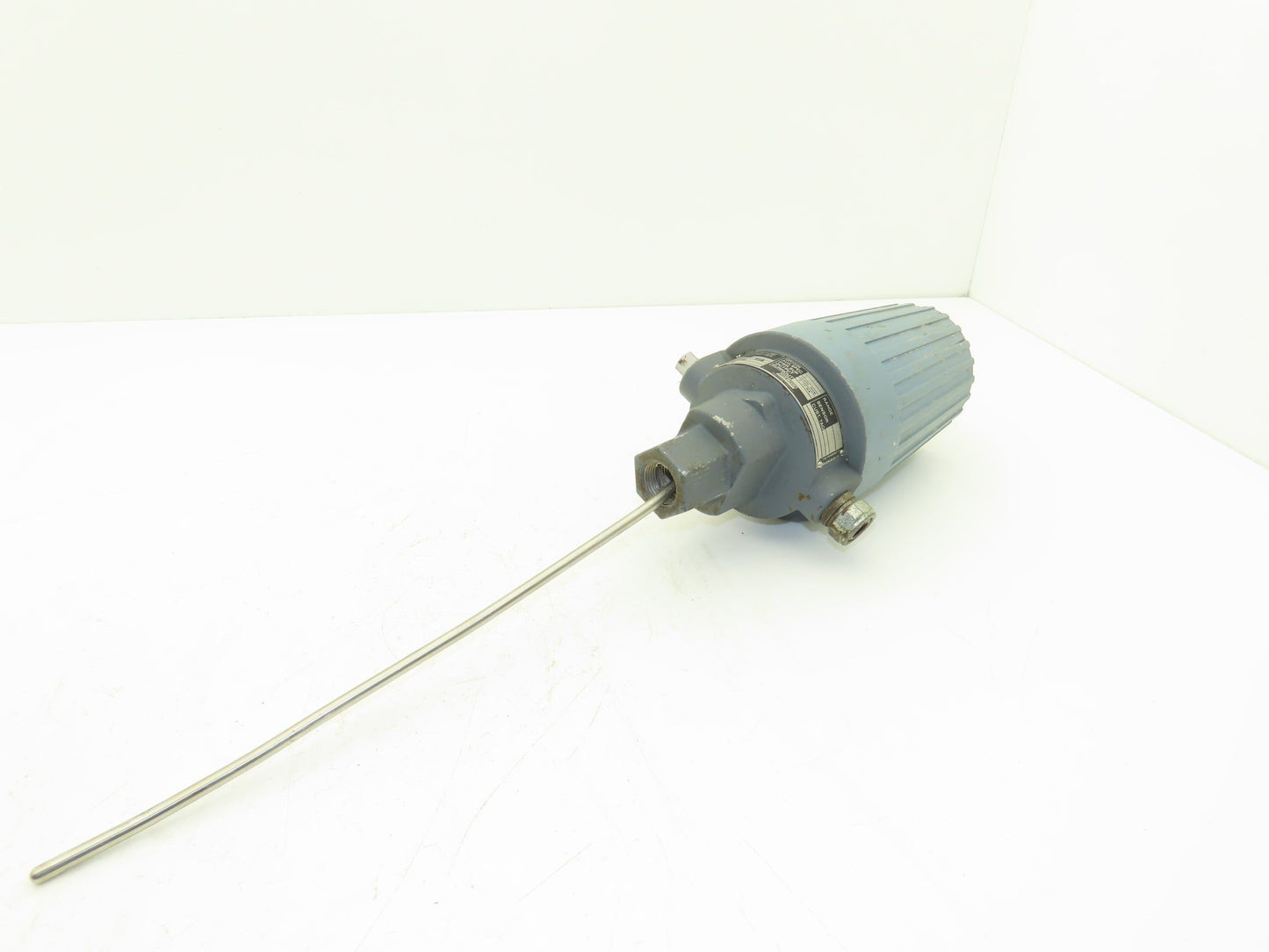 Foxboro F94-Q30L Temperature Transmitter 50-250° 30vdc