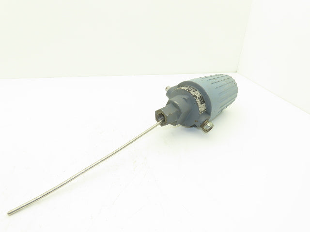 Foxboro F94-Q30L Temperature Transmitter 50-250° 30vdc