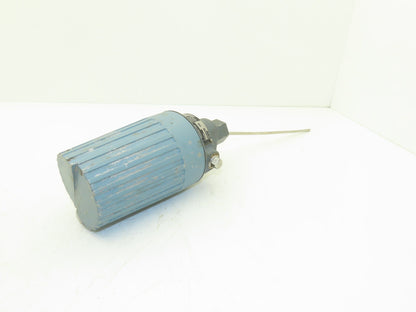 Foxboro F94-Q30L Temperature Transmitter 50-250° 30vdc