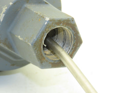 Foxboro F94-Q30L Temperature Transmitter 50-250° 30vdc