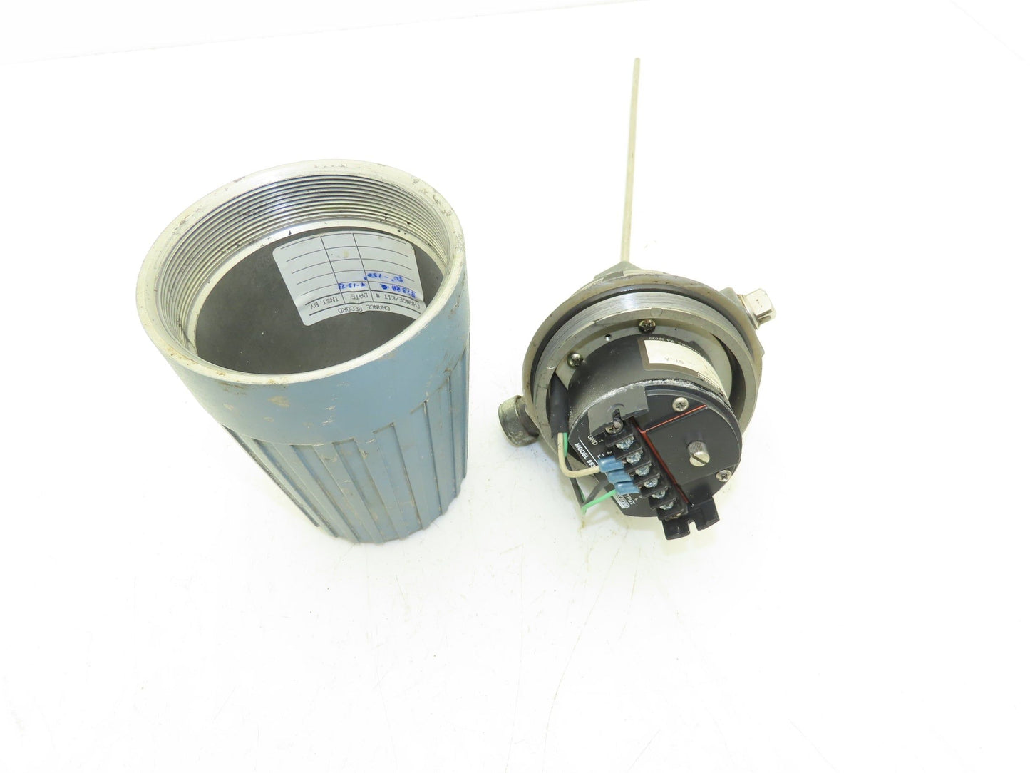 Foxboro F94-Q30L Temperature Transmitter 50-250° 30vdc
