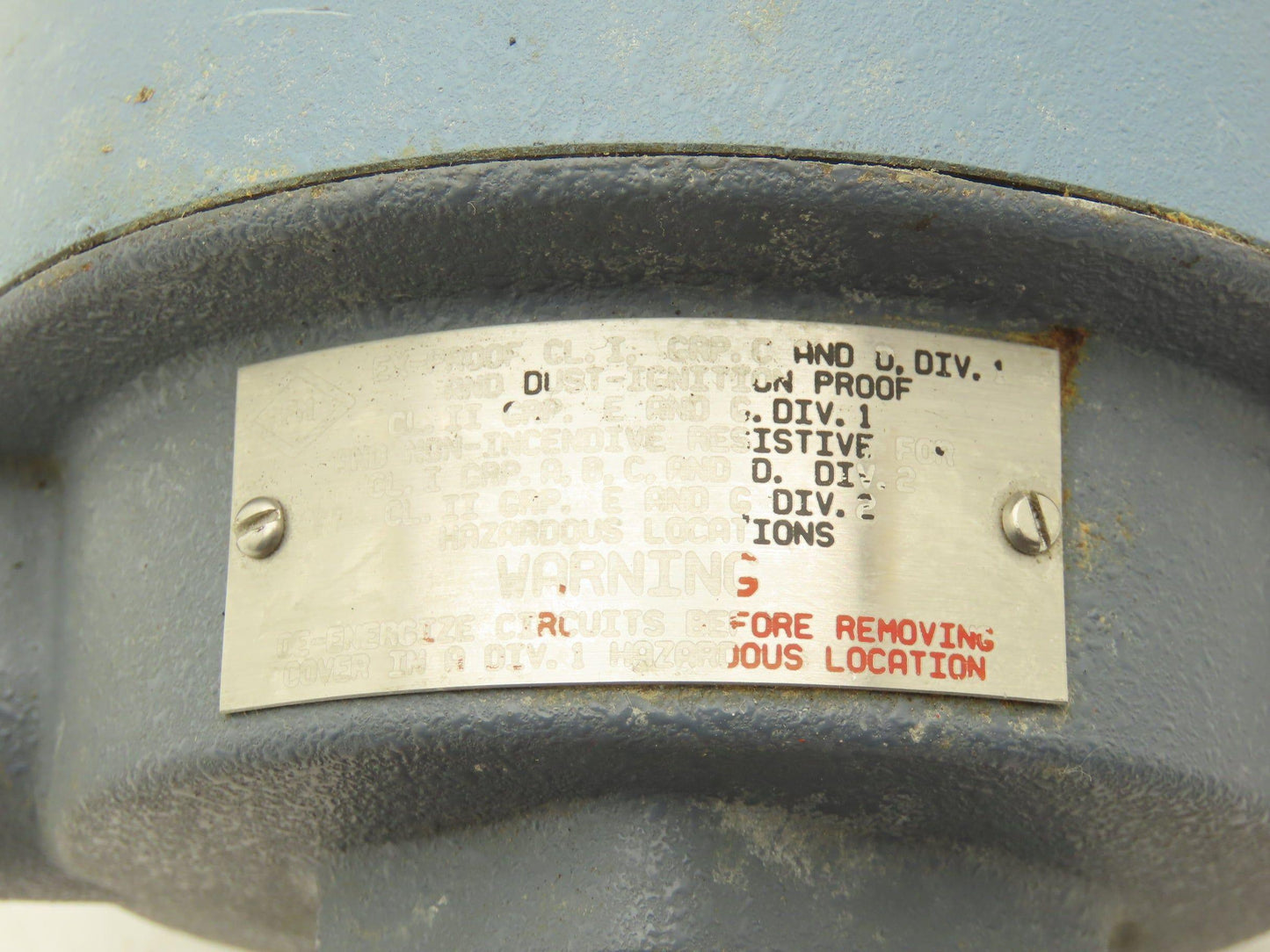 Foxboro E94-Q30L Temperature Transmitter 50-250° 30vdc