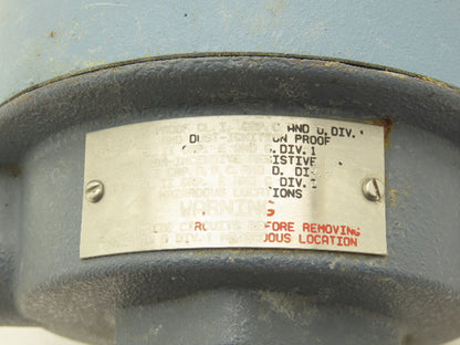 Foxboro E94-Q30L Temperature Transmitter 50-250° 30vdc