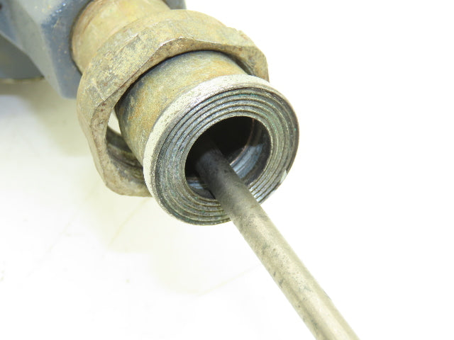 Foxboro E94-Q30L Temperature Transmitter 50-250° 30vdc