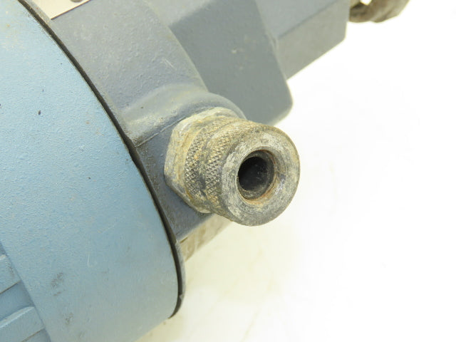 Foxboro E94-Q30L Temperature Transmitter 50-250° 30vdc