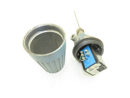 Foxboro E94-Q30L Temperature Transmitter 50-250° 30vdc