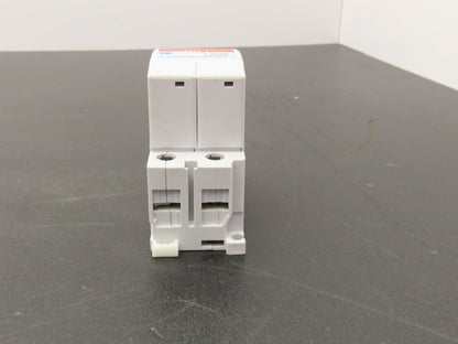 Fuji Electric CP30FM-2P0P5 Circuit Breaker 250VAC 125VDC 0.5A 2-Pole