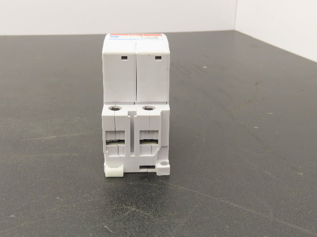Fuji Electric CP30FM-2P0P5 Circuit Breaker 250VAC 125VDC 0.5A 2-Pole