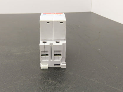 Fuji Electric CP30FM-2P0P5 Circuit Breaker 250VAC 125VDC 0.5A 2-Pole
