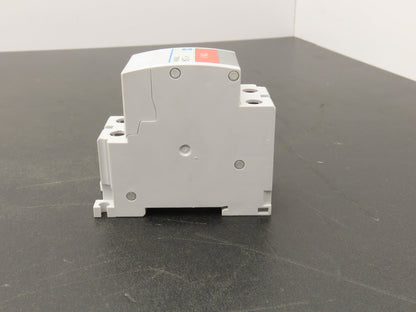 Fuji Electric CP30FM-2P0P5 Circuit Breaker 250VAC 125VDC 0.5A 2-Pole