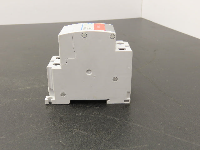 Fuji Electric CP30FM-2P0P5 Circuit Breaker 250VAC 125VDC 0.5A 2-Pole