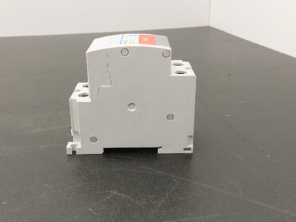 Fuji Electric CP30FM-2P0P5 Circuit Breaker 250VAC 125VDC 0.5A 2-Pole