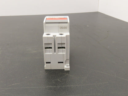 Fuji Electric CP30FM-2P0P5 Circuit Breaker 250VAC 125VDC 0.5A 2-Pole