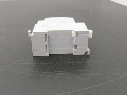 Fuji Electric CP30FM-2P0P5 Circuit Breaker 250VAC 125VDC 0.5A 2-Pole