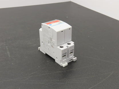 Fuji Electric CP30FM-2P0P5 Circuit Breaker 250VAC 125VDC 0.5A 2-Pole