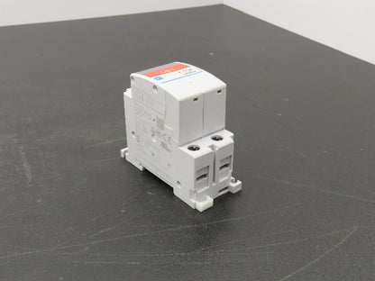 Fuji Electric CP30FM-2P0P5 Circuit Breaker 250VAC 125VDC 0.5A 2-Pole