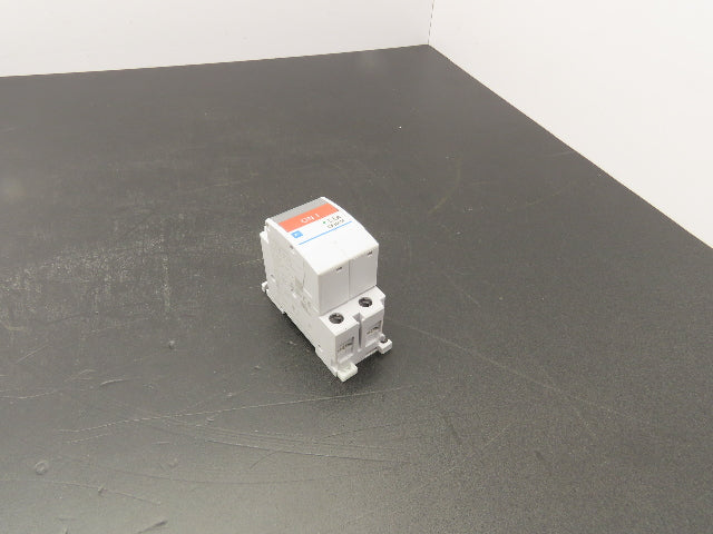 Fuji Electric CP30FM-2P0P5 Circuit Breaker 250VAC 125VDC 0.5A 2-Pole