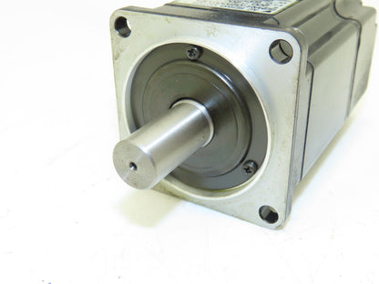 Yaskawa SGMAH-02AAAYU21 AC Servo Motor 200W 200V 3000RPM