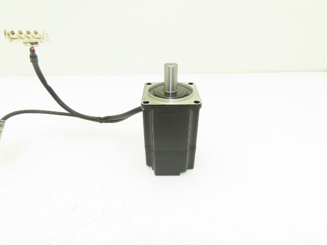 Yaskawa SGMAH-02AAAYU21 AC Servo Motor 200W 200V 3000RPM