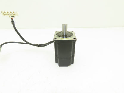 Yaskawa SGMAH-02AAAYU21 AC Servo Motor 200W 200V 3000RPM