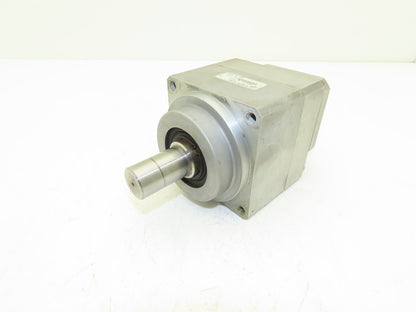 Sakanishiseiki EIG075-0090 Planetary Gear Reducer 9:1 Ratio Servo Motor