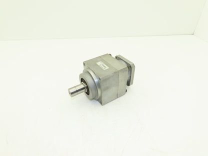 Sakanishiseiki EIG075-0090 Planetary Gear Reducer 9:1 Ratio Servo Motor