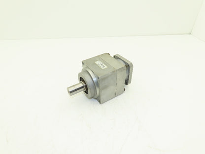 Sakanishiseiki EIG075-0090 Planetary Gear Reducer 9:1 Ratio Servo Motor