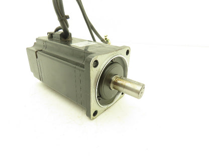 Yaskawa SGMAH-08AAAYU41 AC Servo Motor 750W 200V 3000RPM