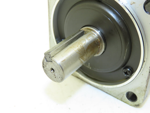 Yaskawa SGMAH-08AAAYU41 AC Servo Motor 750W 200V 3000RPM