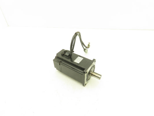Yaskawa SGMAH-08AAAYU41 AC Servo Motor 750W 200V 3000RPM