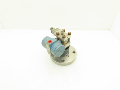 Foxboro 867DF-HD1NSE-P Intelligent Pressure Transmitter 12.5-42vdc