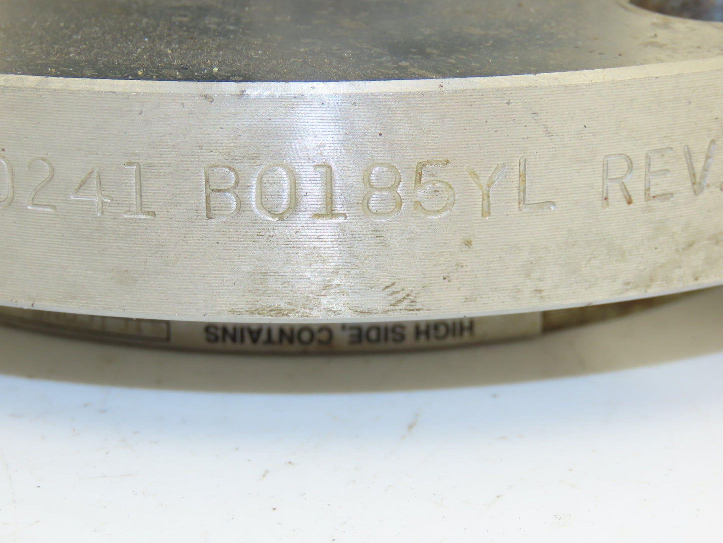 Foxboro 867DF-HD1NSE-P Intelligent Pressure Transmitter 12.5-42vdc