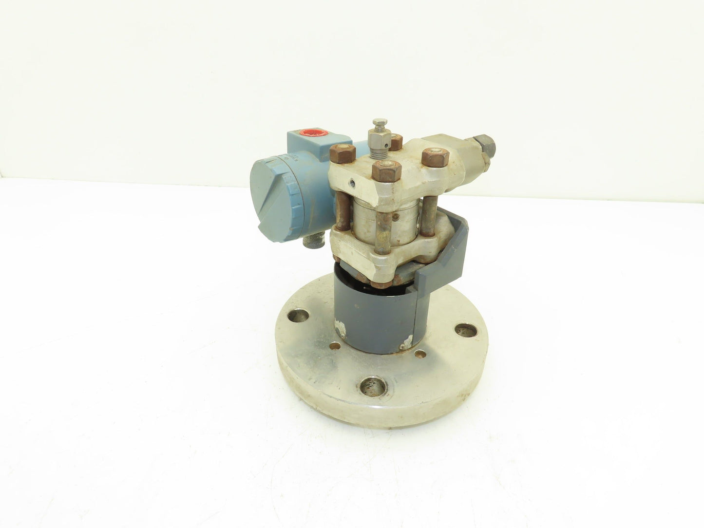Foxboro 867DF-HD1NSE-P Intelligent Pressure Transmitter 12.5-42vdc