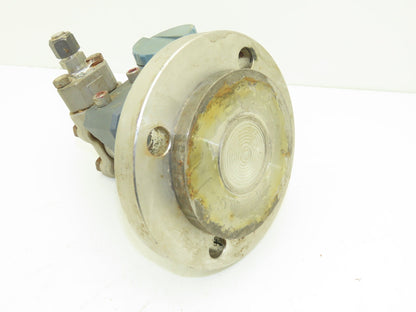 Foxboro 867DF-HD1NSE-P Intelligent Pressure Transmitter 12.5-42vdc