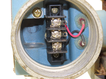 Foxboro 867DF-HD1NSE-P Intelligent Pressure Transmitter 12.5-42vdc