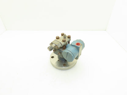 Foxboro 867DF-HD1NSE-P Intelligent Pressure Transmitter 12.5-42vdc