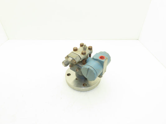 Foxboro 867DF-HD1NSE-P Intelligent Pressure Transmitter 12.5-42vdc